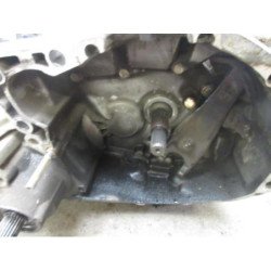Boite De Vitesses Renault Clio 2 Phase 1 (3)