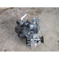 Boite De Vitesses Skoda Fabia 2 Phase 2 (3)