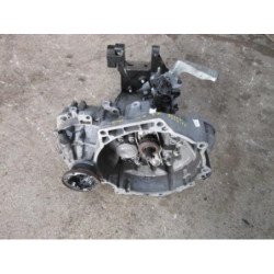 Boite De Vitesses Skoda Fabia 2 Phase 2 (4)