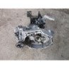 Boite De Vitesses Skoda Fabia 2 Phase 2 (4)