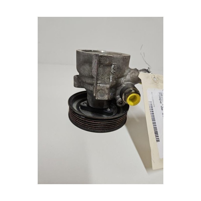 Pompe De Direction Citroen Nemo (1)