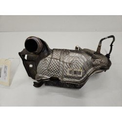 Precatalyseur Peugeot 3008 1 Phase 2 (1)
