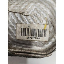 Precatalyseur Peugeot 3008 1 Phase 2 (2)