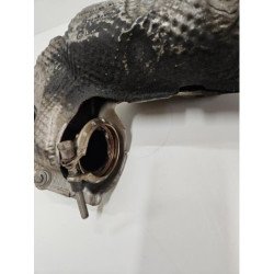 Precatalyseur Peugeot 3008 1 Phase 2 (5)