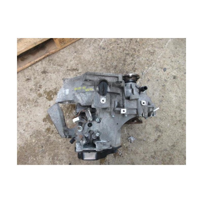 Boite De Vitesses Seat Ibiza 3 Phase 1 (1)