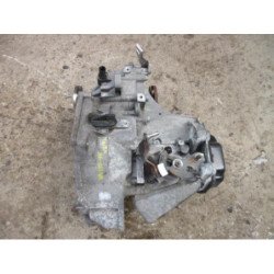 Boite De Vitesses Seat Ibiza 3 Phase 1 (3)