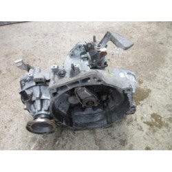 Boite De Vitesses Seat Ibiza 3 Phase 1 (4)