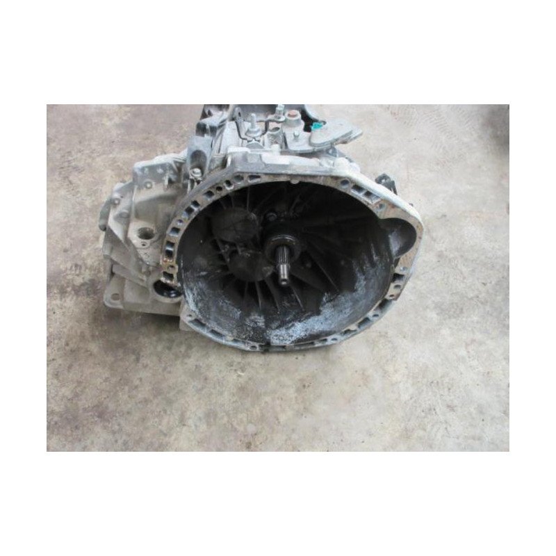 Boite De Vitesses Renault Laguna 3 Phase 1 (1)