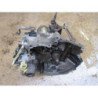 Boite De Vitesses Peugeot 206 Phase 1 (2)