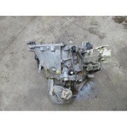 Boite De Vitesses Peugeot 307 Phase 1 (3)