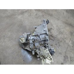 Boite De Vitesses Peugeot 307 Phase 1 (4)