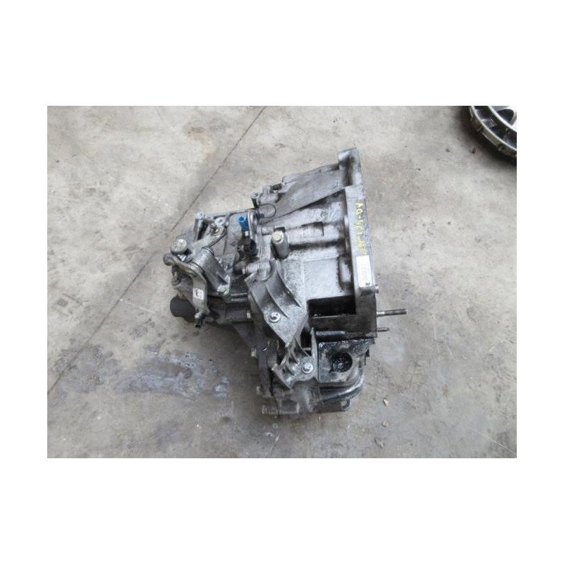 Boite De Vitesses Renault Grand Modus Phase 2 (1)