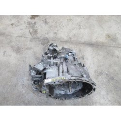 Boite De Vitesses Renault Grand Modus Phase 2 (2)