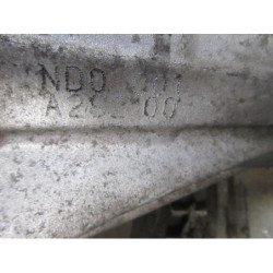 Boite De Vitesses Renault Grand Modus Phase 2 (4)