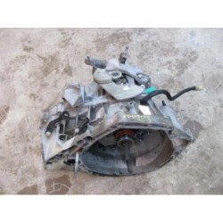 Boite De Vitesses Dacia Duster 1 Phase 1 (3)