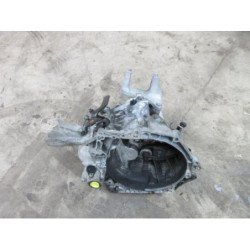 Boite De Vitesses Citroen C5 2 (2)