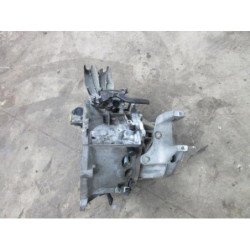Boite De Vitesses Citroen C5 2 (4)