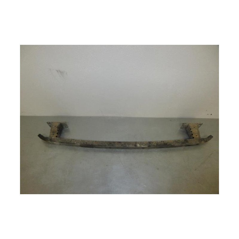 Renfort Pare Choc Arriere (traverse) Peugeot 407 Phase 1 (1)