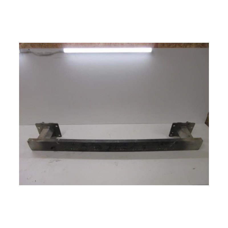 Renfort Pare Choc Avant (traverse) Peugeot 307 Phase 2 Cabriolet (1)