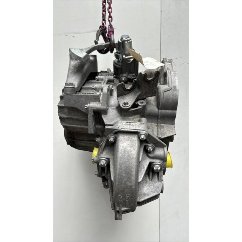 Boite De Vitesses Opel Astra J Sports Tourer Phase 1 Break (1)