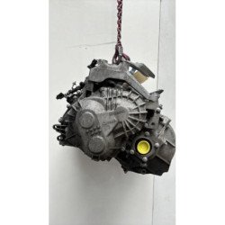 Boite De Vitesses Opel Astra J Sports Tourer Phase 1 Break (2)