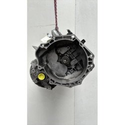 Boite De Vitesses Opel Astra J Sports Tourer Phase 1 Break (3)