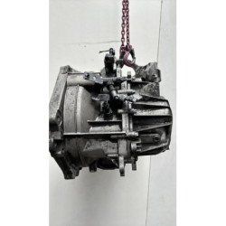 Boite De Vitesses Opel Astra J Sports Tourer Phase 1 Break (4)