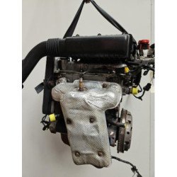 Moteur Fiat Grande Punto (3)
