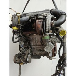 Moteur Peugeot 307 Phase 1 (3)