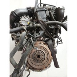 Moteur Peugeot 307 Phase 1 (4)
