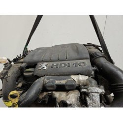 Moteur Peugeot 307 Phase 1 (7)