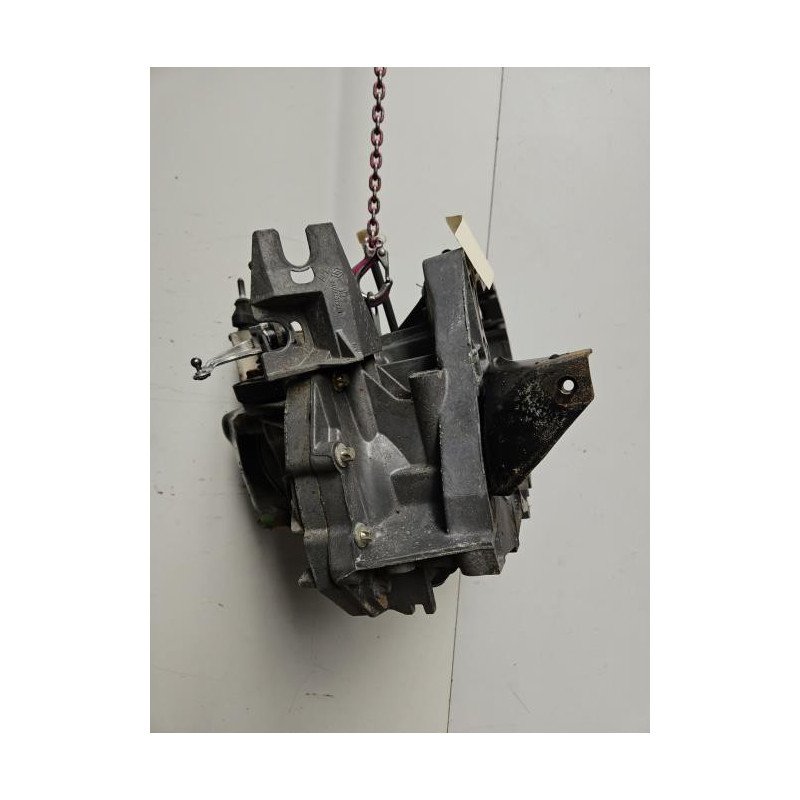 Boite De Vitesses Renault Scenic 2 Phase 1 (1)