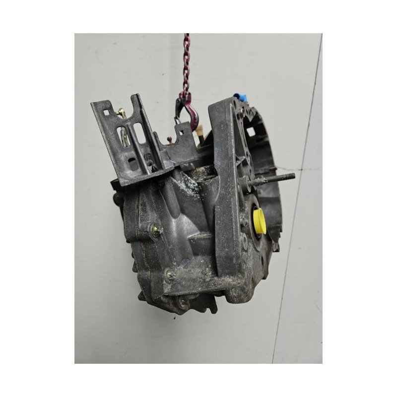 Boite De Vitesses Renault Megane 2 Phase 1 (1)