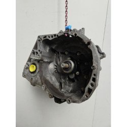Boite De Vitesses Renault Megane 2 Phase 1 (2)