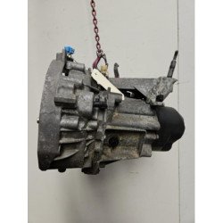 Boite De Vitesses Renault Megane 2 Phase 1 (3)