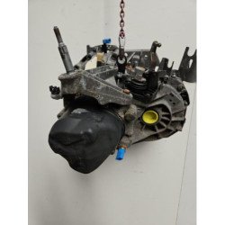 Boite De Vitesses Renault Megane 2 Phase 1 (4)