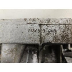Boite De Vitesses Renault Megane 2 Phase 1 (5)