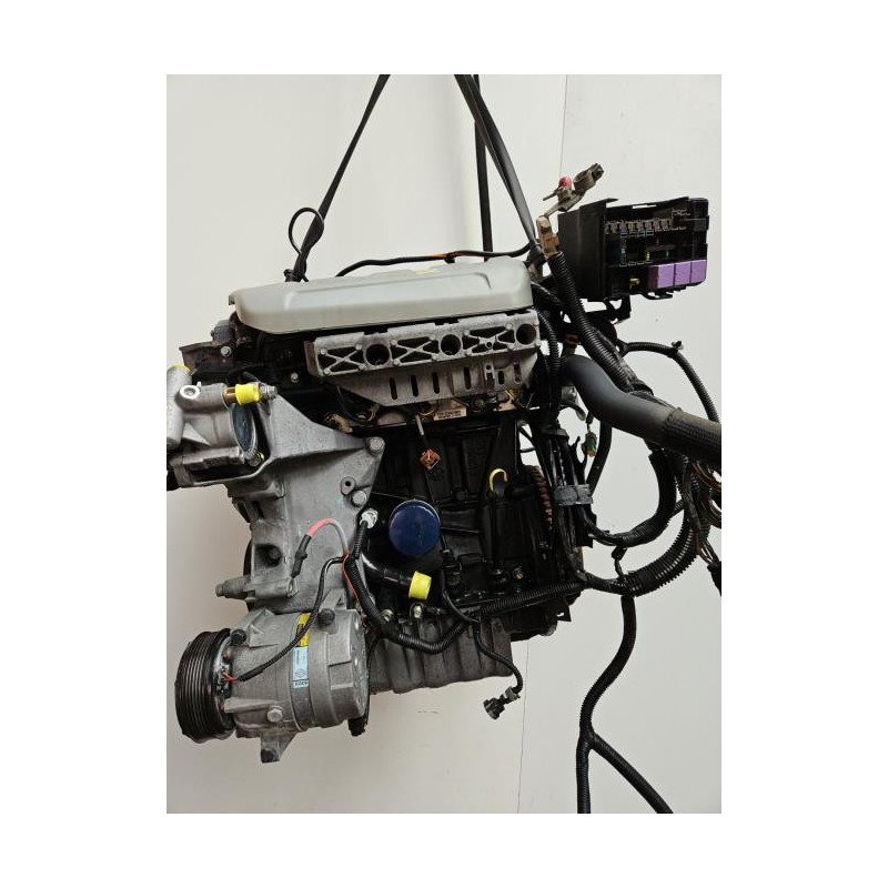 Moteur Renault Laguna 2 Phase 1 (1)