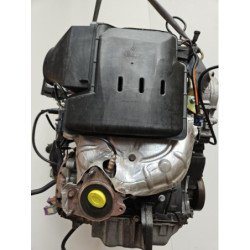 Moteur Renault Laguna 2 Phase 1 (3)