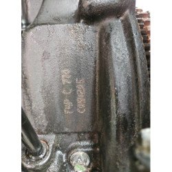 Moteur Renault Laguna 2 Phase 1 (5)