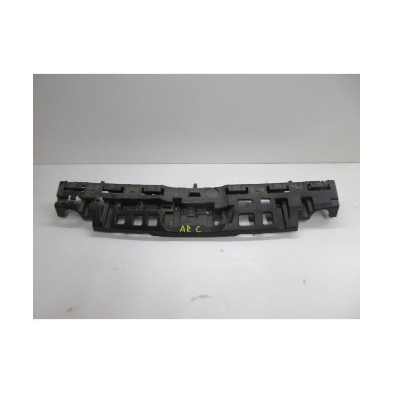 Support De Pare Chocs Arriere Renault Megane 3 Phase 1 (1)