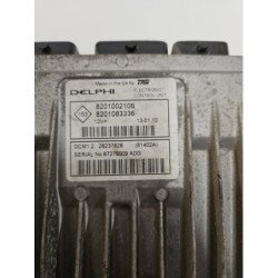 Kit De Demarrage Dacia Logan Mcv 1 Phase 2 Break (3)