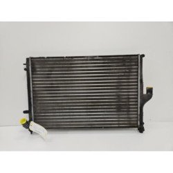 Radiateur Eau Dacia Logan Mcv 1 Phase 2 Break (1)