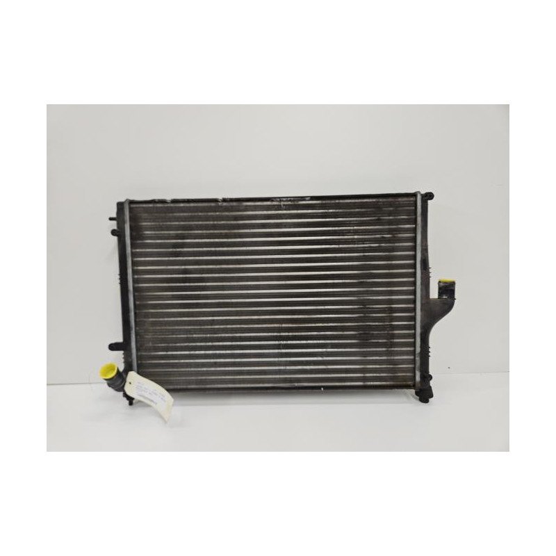 Radiateur Eau Dacia Logan Mcv 1 Phase 2 Break (1)