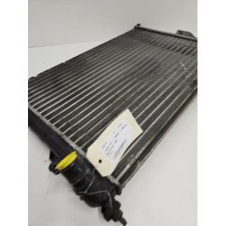 Radiateur Eau Dacia Logan Mcv 1 Phase 2 Break (3)