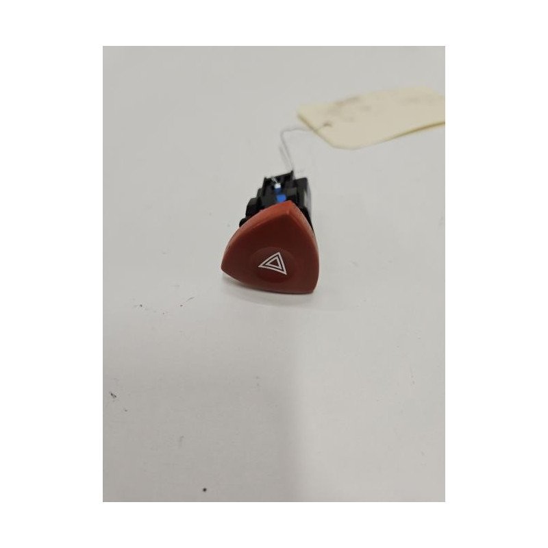 Bouton De Warning Renault Laguna 2 Phase 1 (1)