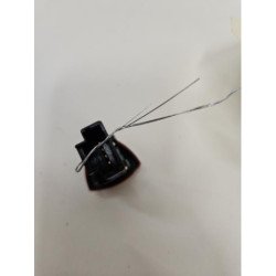 Bouton De Warning Renault Laguna 2 Phase 1 (2)