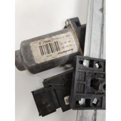 Leve Vitre Electrique Avant Gauche Renault Laguna 2 Phase 1 (2)