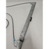 Leve Vitre Electrique Avant Gauche Renault Laguna 2 Phase 1 (4)