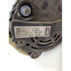 Alternateur Renault Laguna 2 Phase 1 (4)
